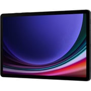 تابلت سامسونج جالاكسي Tab S9 واي فاي 128 جيجابايت 8 جيجابايت 11 بوصة لون جرافيتي - إصدار الشرق الأوسط