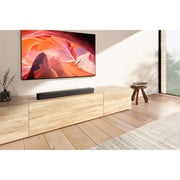 Sony Sound Bar With Built-in Subwoofer HT-S2000