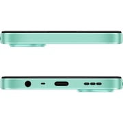 Oppo A78 256GB Aqua Green 4G Smartphone