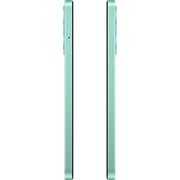 هاتف أوبو A78 بذاكرة داخلية 256 جيجابايت ولون أخضر أكوا ويدعم شبكة الجيل الرابع