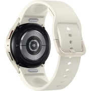 Samsung Galaxy Watch6 40mm LTE Cream + Galaxy Buds2