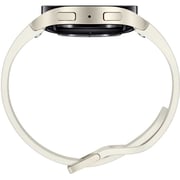 Samsung Galaxy Watch6 40mm LTE Cream + Galaxy Buds2