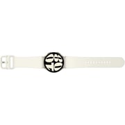 Samsung Galaxy Watch6 40mm LTE Cream + Galaxy Buds2