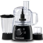 Black and Decker Food Processor KR42B5