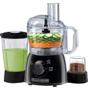 Black and Decker Food Processor KR42B5