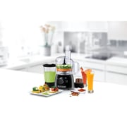 Black and Decker Food Processor KR42B5