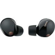 Sony WF-1000XM5/B Truly Wireless Noise Cancelling In Ear Earbuds Black
