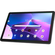 Lenovo Tab M10 (3rd Gen) ZAAF0080AE Tablet - WiFi+4G 32GB 3GB 10.1inch Storm Grey