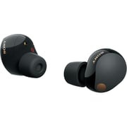 PreOrder Sony WF-1000XM5/B TWS Noise Cancelling In Ear Earbuds Black + XB13 Speaker