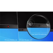 لابتوب لينوفو أيدياباد 3 15ITL6 (2021) معالج إنتل كور i5-1155G7 الجيل 11 شاشة 15.6 بوصة FHD ذاكرة 512GB SSD ورام 16GB بطاقة رسوميات إنفيديا جيفورس 2GB MX350 ويندوز 11 هوم لوحة مفاتيح إنجليزية عربية لون رمادي أركيتك - إصدار الشرق الأوسط [82H803JCAX]