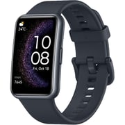 Huawei Watch FIT Special Edition STA-B39 – Starry Black
