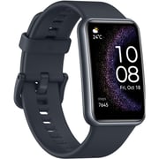 Huawei STA-B39 Watch FIT Special Edition Smartwatch Starry Black