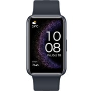 Huawei Watch FIT Special Edition STA-B39 – Starry Black