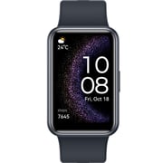 Huawei STA-B39 Watch FIT Special Edition Smartwatch Starry Black