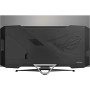 Asus ROG Swift OLED PG48UQ Gming Monitor - 47.5inch 4K / OLED / 138Hz (OC) / 0.1ms GTG / G-SYNC Compatible / Anti-glare / Custom Heatsink / Uuniform Brightness / 98% DCI-P3 / HDMI 2.1 / DisplayPort 1.4