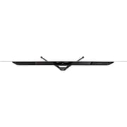 Asus ROG Swift OLED PG48UQ Gming Monitor - 47.5inch 4K / OLED / 138Hz (OC) / 0.1ms GTG / G-SYNC Compatible / Anti-glare / Custom Heatsink / Uuniform Brightness / 98% DCI-P3 / HDMI 2.1 / DisplayPort 1.4