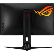 Asus ROG Strix XG27AQMR Gaming Monitor 27inch / WQHD 2560 x 1440 / Fast IPS / 300 Hz (above 144Hz) / 1ms GTG / G-Sync Compatible / Variable Overdrive / ELMB Sync / Display HDR 600
