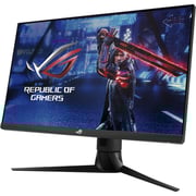 Asus ROG Strix XG27AQMR Gaming Monitor 27inch / WQHD 2560 x 1440 / Fast IPS / 300 Hz (above 144Hz) / 1ms GTG / G-Sync Compatible / Variable Overdrive / ELMB Sync / Display HDR 600
