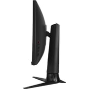 Asus ROG Strix XG27AQMR Gaming Monitor 27inch / WQHD 2560 x 1440 / Fast IPS / 300 Hz (above 144Hz) / 1ms GTG / G-Sync Compatible / Variable Overdrive / ELMB Sync / Display HDR 600