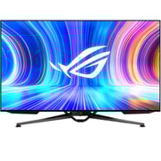 Asus ROG Swift OLED PG42UQ 90LM0850-B01170 Gaming Monitor 41.5inch