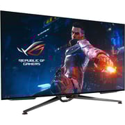 Asus ROG Swift OLED PG42UQ 90LM0850-B01170 Gaming Monitor 41.5inch