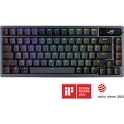 Asus M701 ROG Azoth Wireless Keyboard Gunmetal