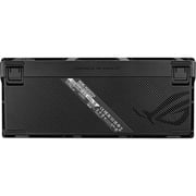 Asus M701 ROG Azoth Wireless Keyboard Gunmetal