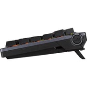 Asus M701 ROG Azoth Wireless Keyboard Gunmetal