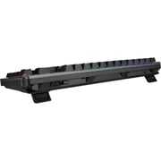 Asus M701 ROG Azoth Wireless Keyboard Gunmetal