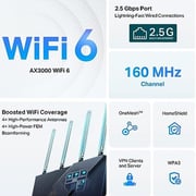 TPLink Archer AX55 Pro AX3000 Router