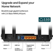 TPLink Archer AX55 Pro AX3000 Router