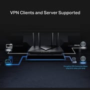 TPLink Archer AX55 Pro AX3000 Router