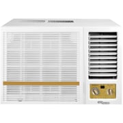 Super General Rotary Window Air Conditioner 1.5 Ton SGA19AE