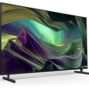 تلفزيون سوني ذكي KD-55X85L مقاس 75 بوصة Full Array LED 4K UHD يدعم جوجل موديل 2023