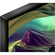Sony KD-75X85L Full Array LED 4K UHD Smart Television 75inch (2023 Model)