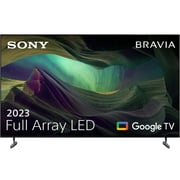Sony KD-75X85L Full Array LED 4K UHD Smart Television 75inch (2023 Model)