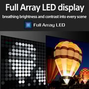 Sony KD-75X85L Full Array LED 4K UHD Smart Television 75inch (2023 Model)