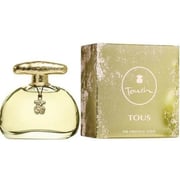 Tous Touch The Original Gold Perfume For Women 4ml Eau de Toilette