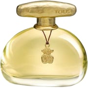Tous Touch The Original Gold Perfume For Women 4ml Eau de Toilette
