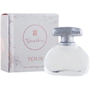Tous Touch The Luminous Gold Perfume For Women 4ml Eau de Toilette