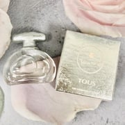 Tous Touch The Luminous Gold Perfume For Women 4ml Eau de Toilette
