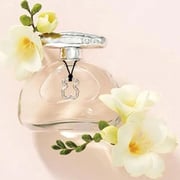 Tous Touch The Luminous Gold Perfume For Women 4ml Eau de Toilette
