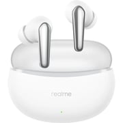 Realme Buds Air 3 Neo RMA2113 True Wireless Earbuds Galaxy White