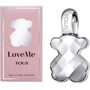 Tous LoveMe The Silver Perfume For Women 4.5ml Eau de Parfum