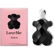 عطر أو دي بارفان Tous LoveMe The Onyx للنساء 4.5 مل