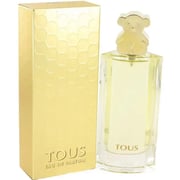 Tous Gold Perfume For Women 15ml Eau de Parfum