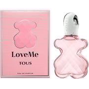 Tous LoveMe Perfume For Women 15ml Eau de Parfum