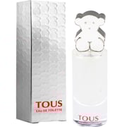 Tous Perfume For Women 15ml Eau de Toilette
