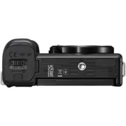 Sony Alpha ZV-E10 Mirrorless Vlog Digital Camera Body Black