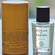 Acqua DI Parma Colonia Miniature Perfume 5ml Eau de Cologne
